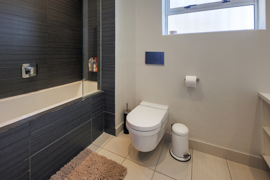 To Let 2 Bedroom Property for Rent in Sea Point Western Cape